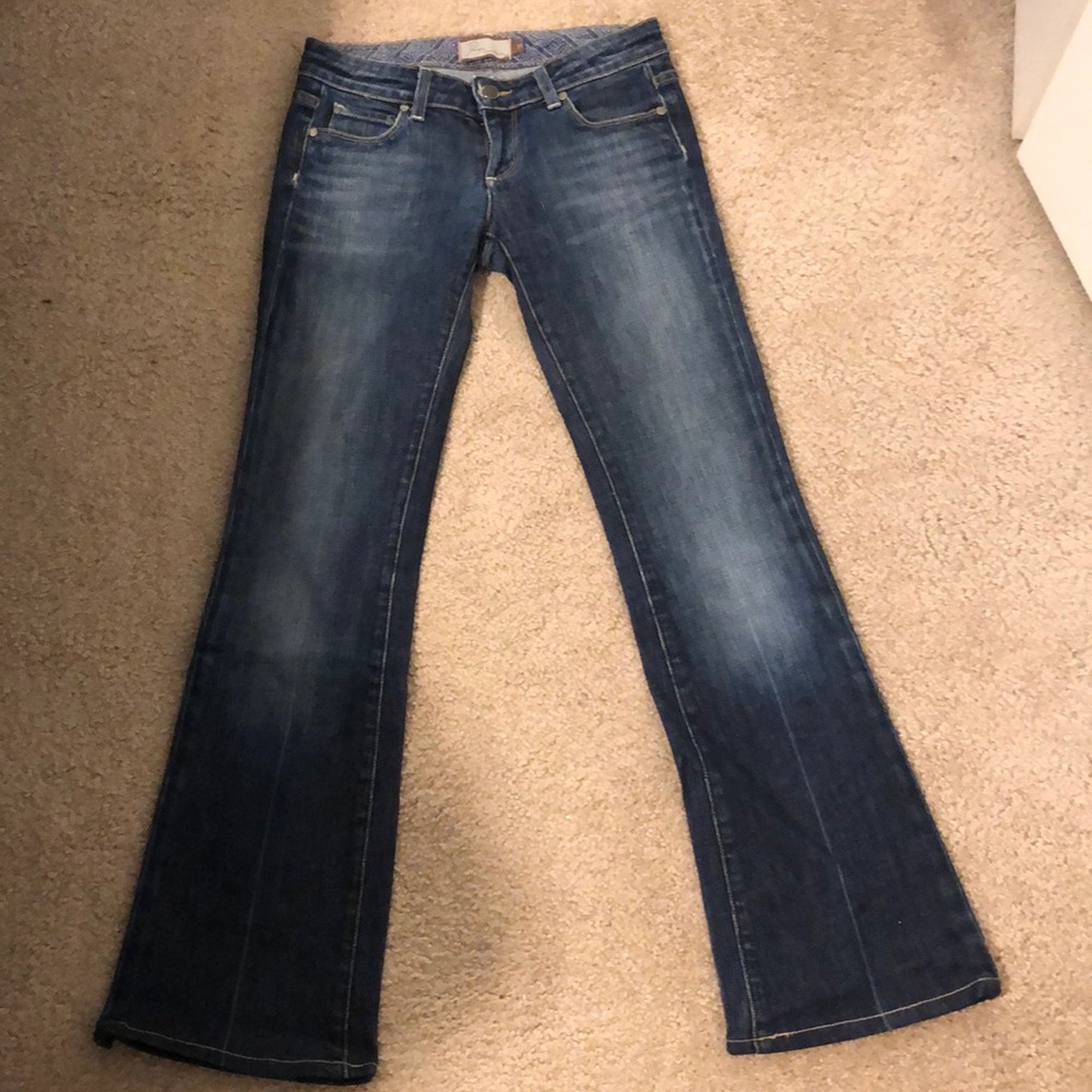 Women’s Jeans